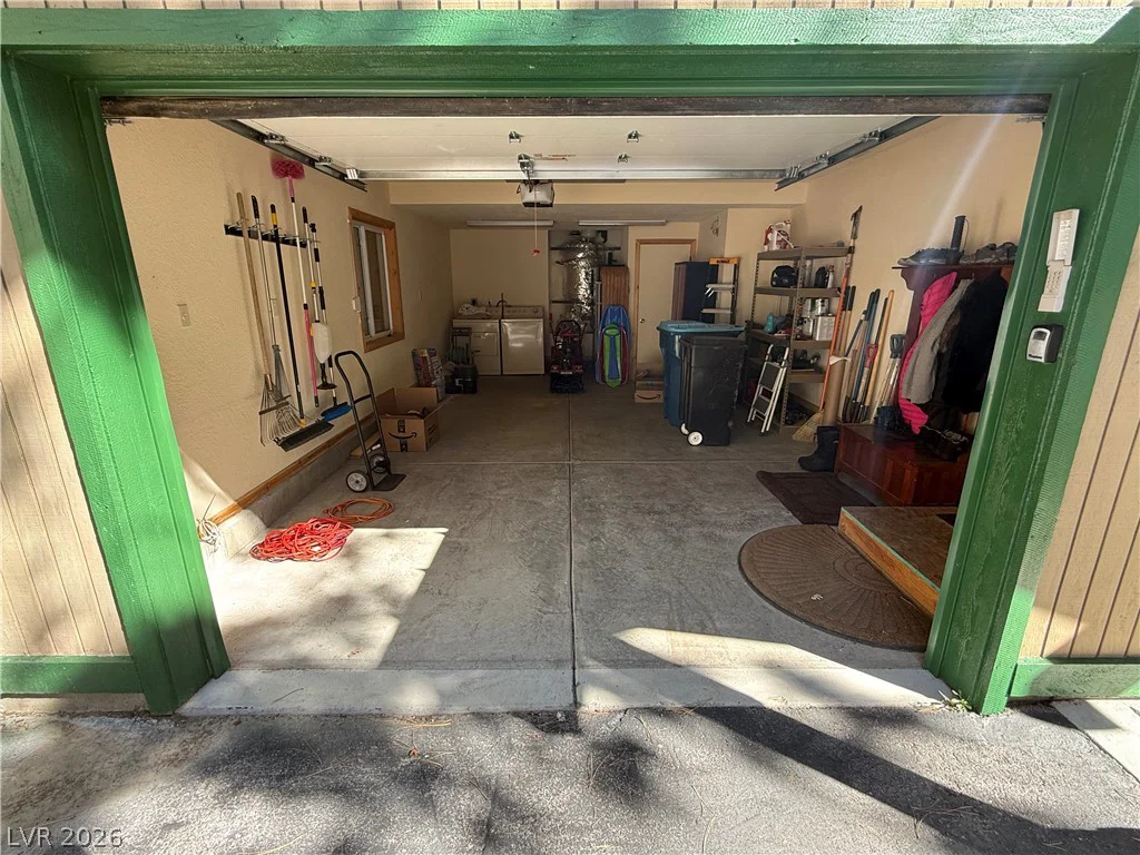 310 Echo, Mount Charleston, NV 89124
