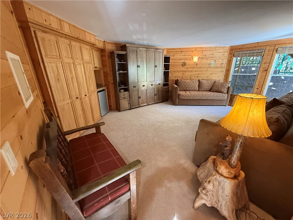 310 Echo, Mount Charleston, NV 89124