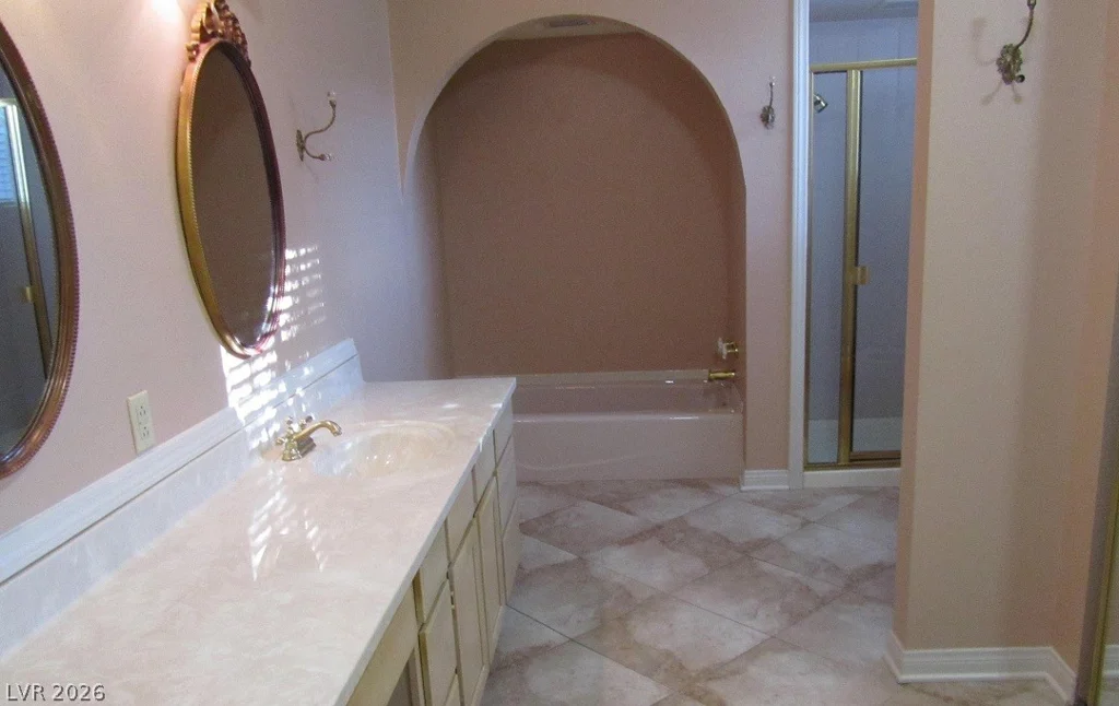 4428 Parkchester, Las Vegas, NV 89108
