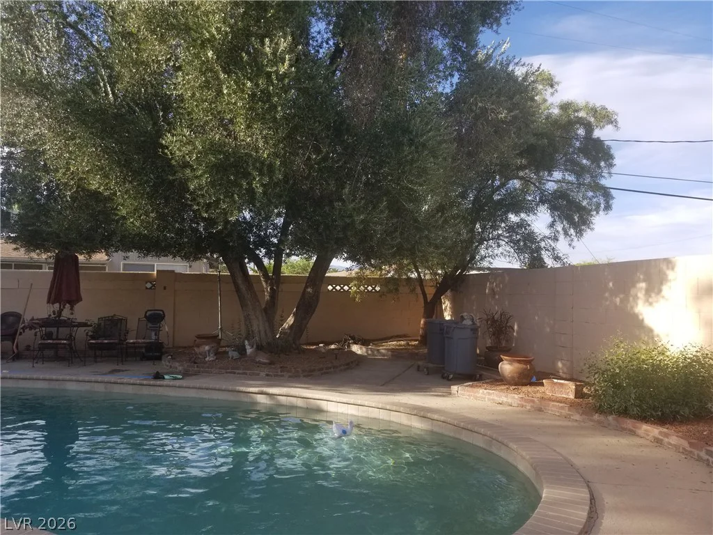 4428 Parkchester, Las Vegas, NV 89108