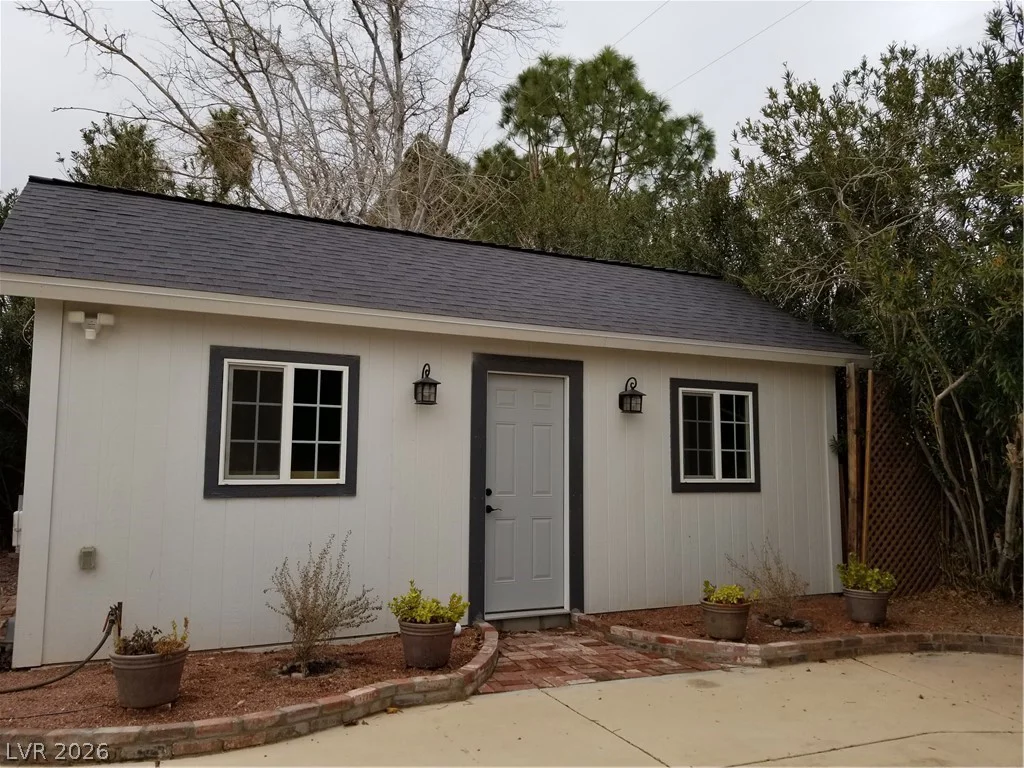 4428 Parkchester, Las Vegas, NV 89108