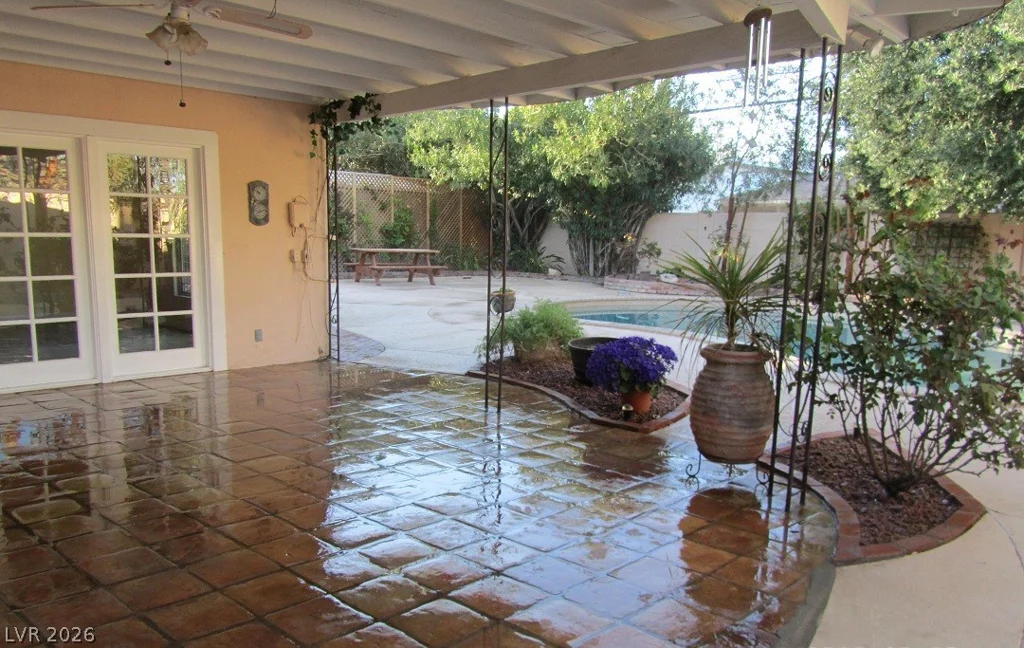 4428 Parkchester, Las Vegas, NV 89108