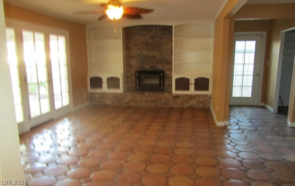 4428 Parkchester, Las Vegas, NV 89108