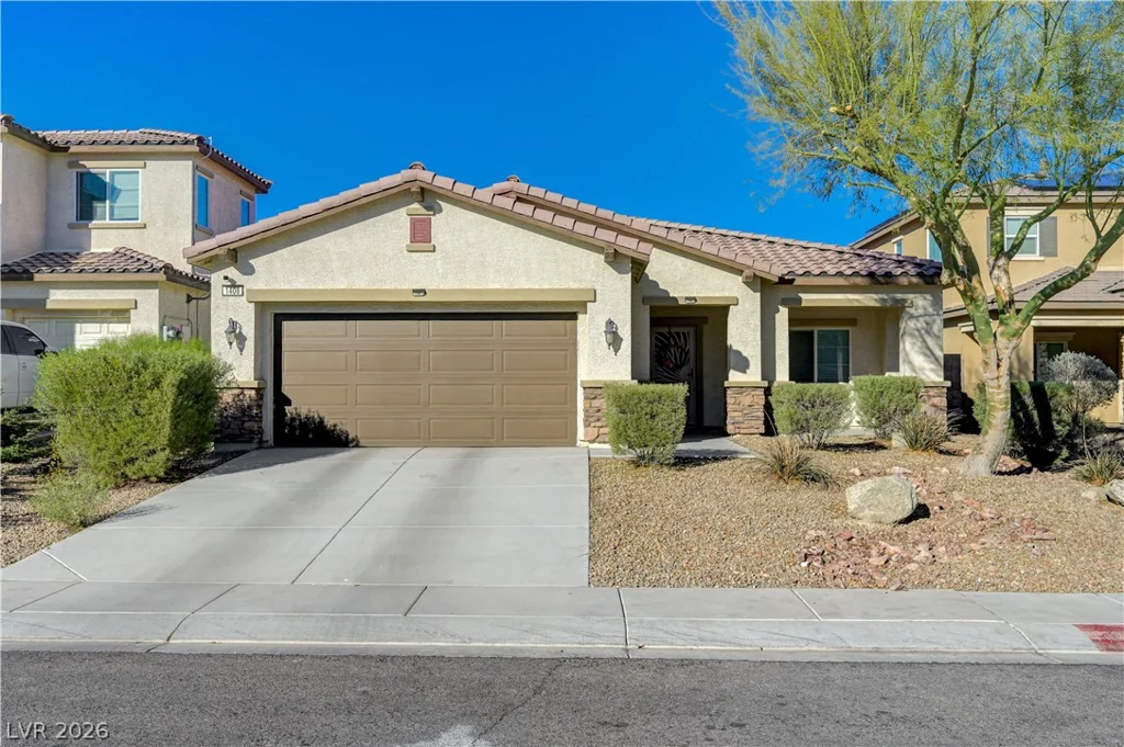 1408 Fantastic, North Las Vegas, NV 89081