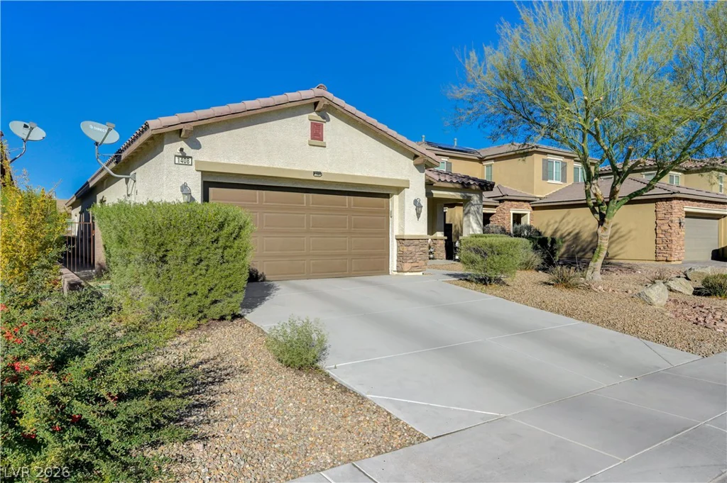 1408 Fantastic, North Las Vegas, NV 89081