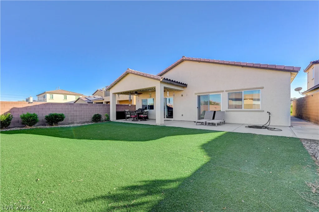 1408 Fantastic, North Las Vegas, NV 89081