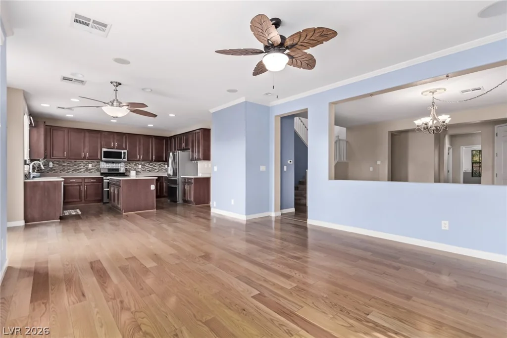 2109 Red Gate, North Las Vegas, NV 89081