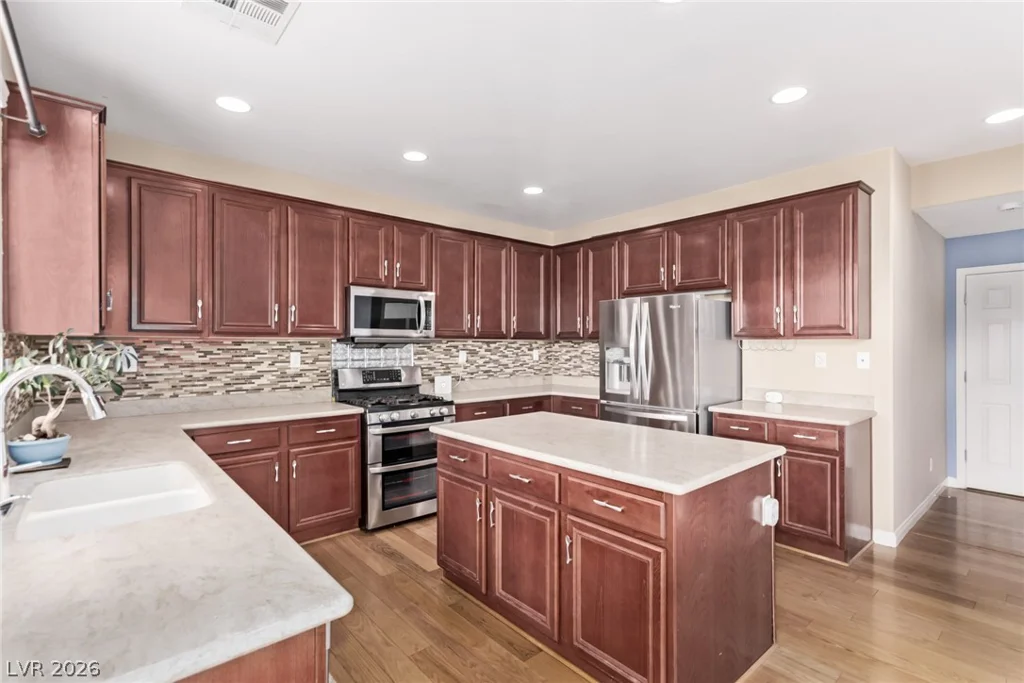 2109 Red Gate, North Las Vegas, NV 89081