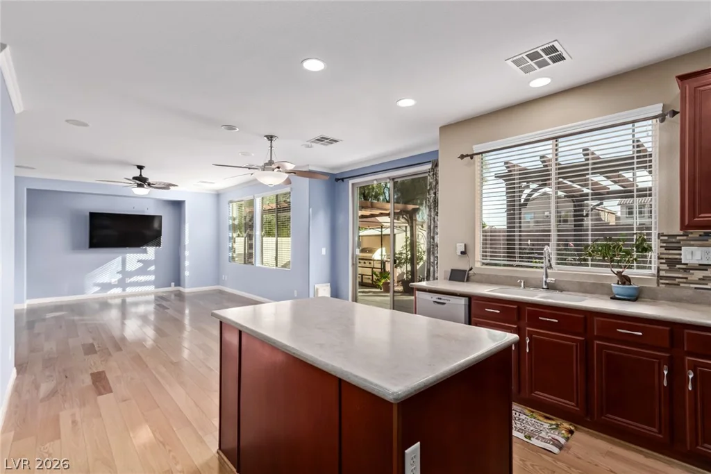 2109 Red Gate, North Las Vegas, NV 89081