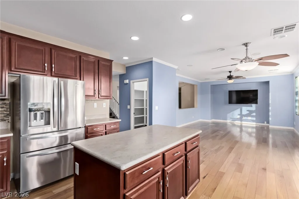 2109 Red Gate, North Las Vegas, NV 89081
