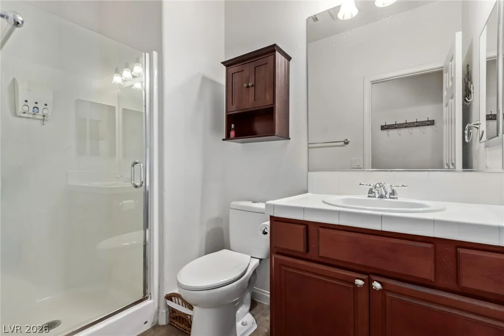 2109 Red Gate, North Las Vegas, NV 89081
