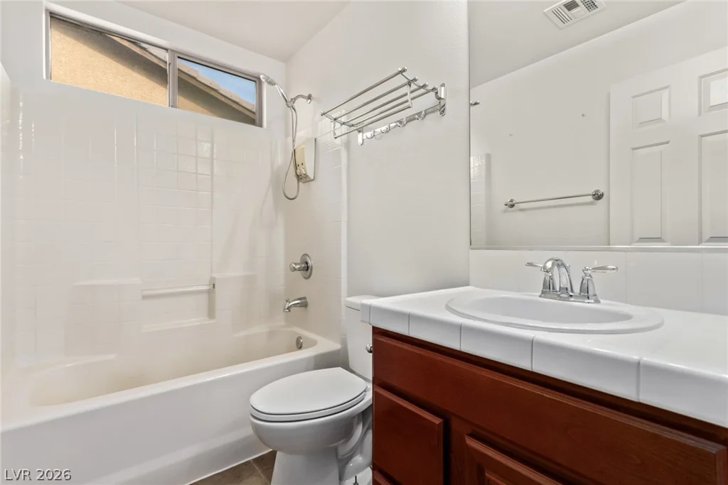 2109 Red Gate, North Las Vegas, NV 89081