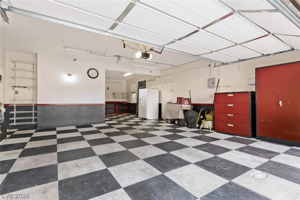 2109 Red Gate, North Las Vegas, NV 89081
