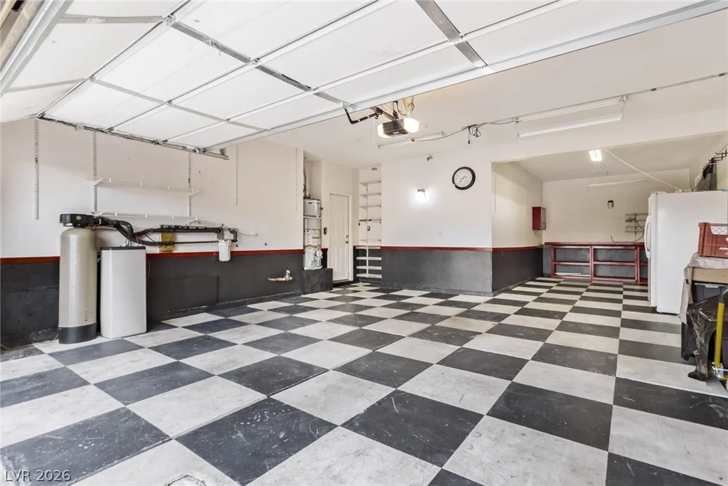2109 Red Gate, North Las Vegas, NV 89081