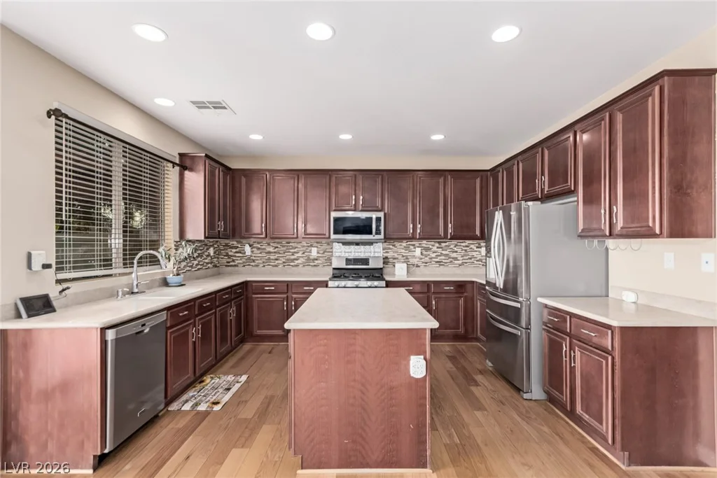 2109 Red Gate, North Las Vegas, NV 89081