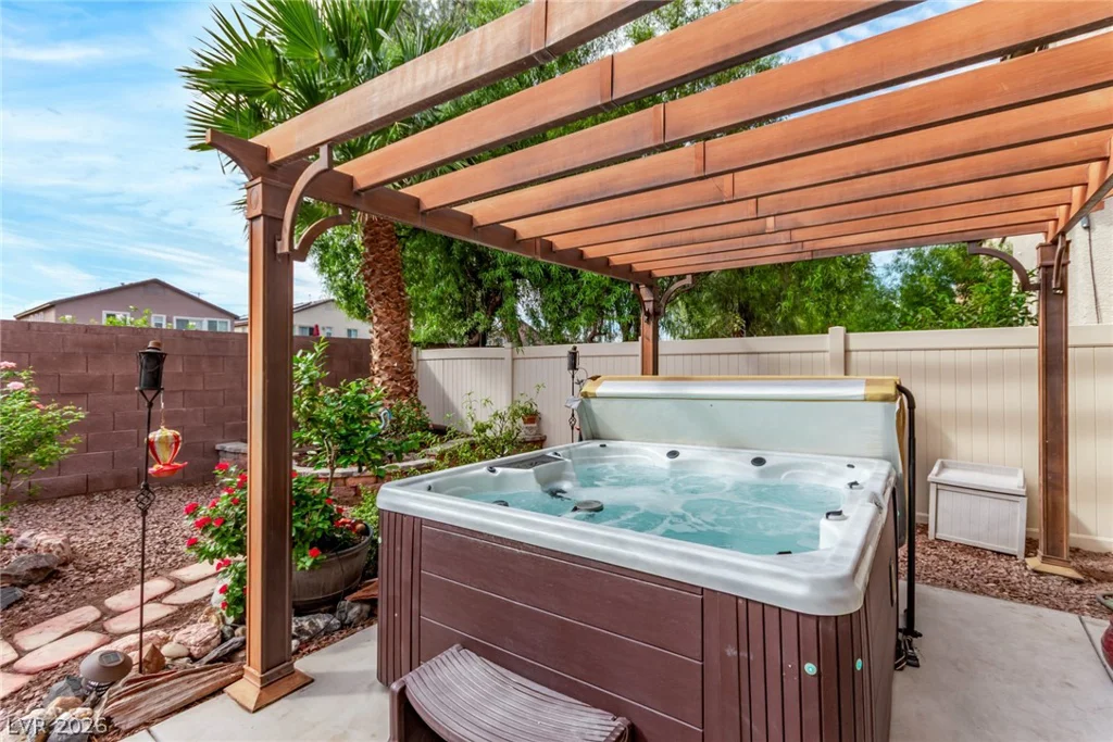 2109 Red Gate, North Las Vegas, NV 89081