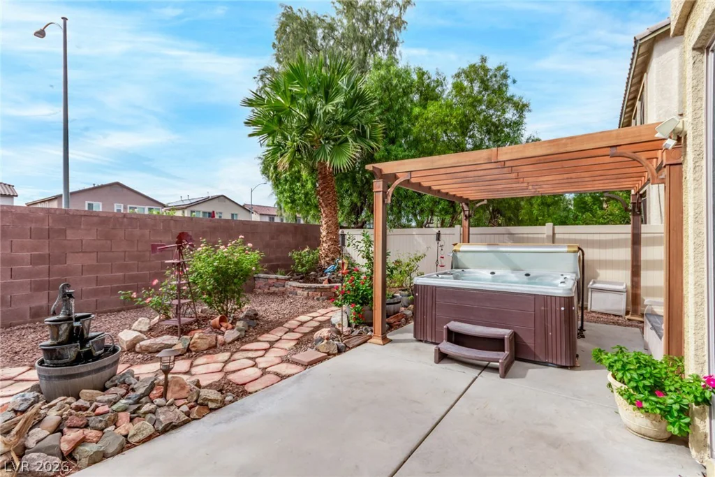 2109 Red Gate, North Las Vegas, NV 89081