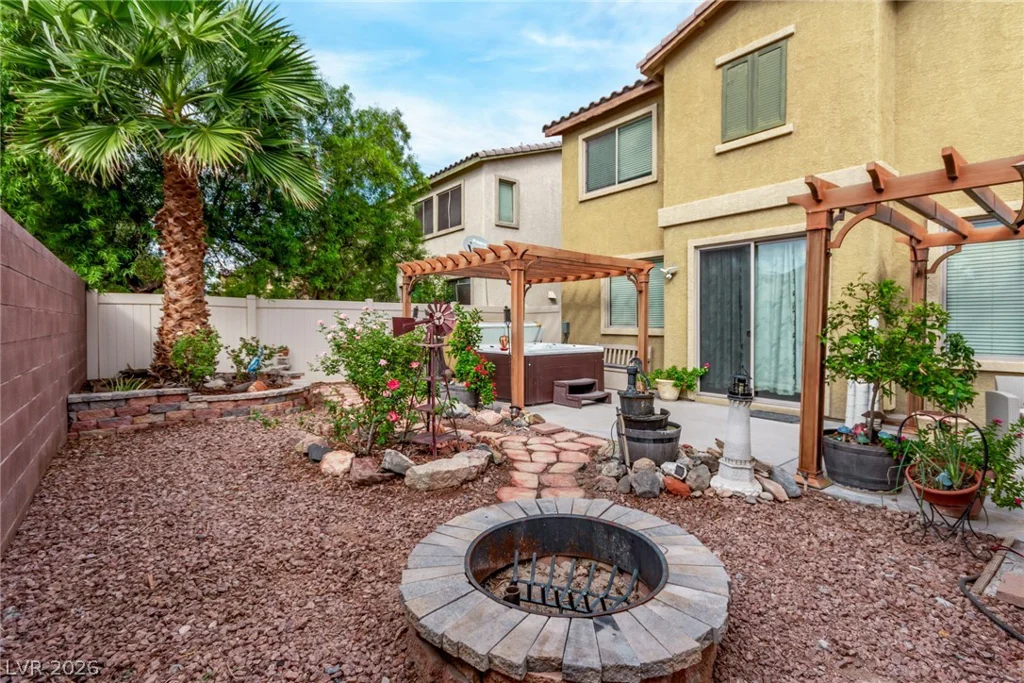 2109 Red Gate, North Las Vegas, NV 89081