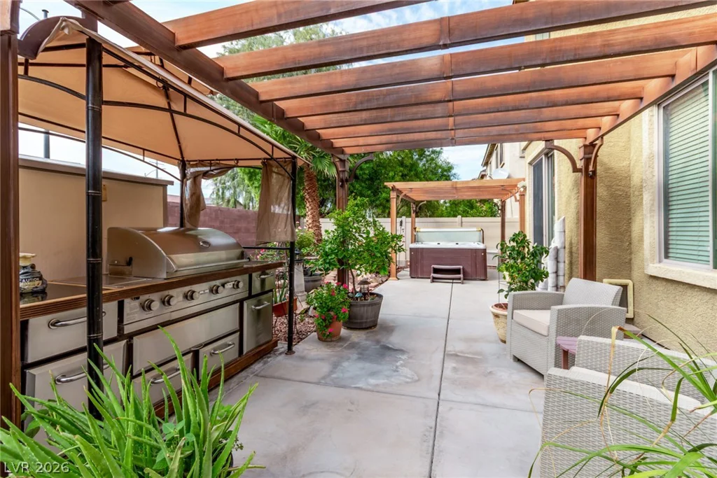 2109 Red Gate, North Las Vegas, NV 89081