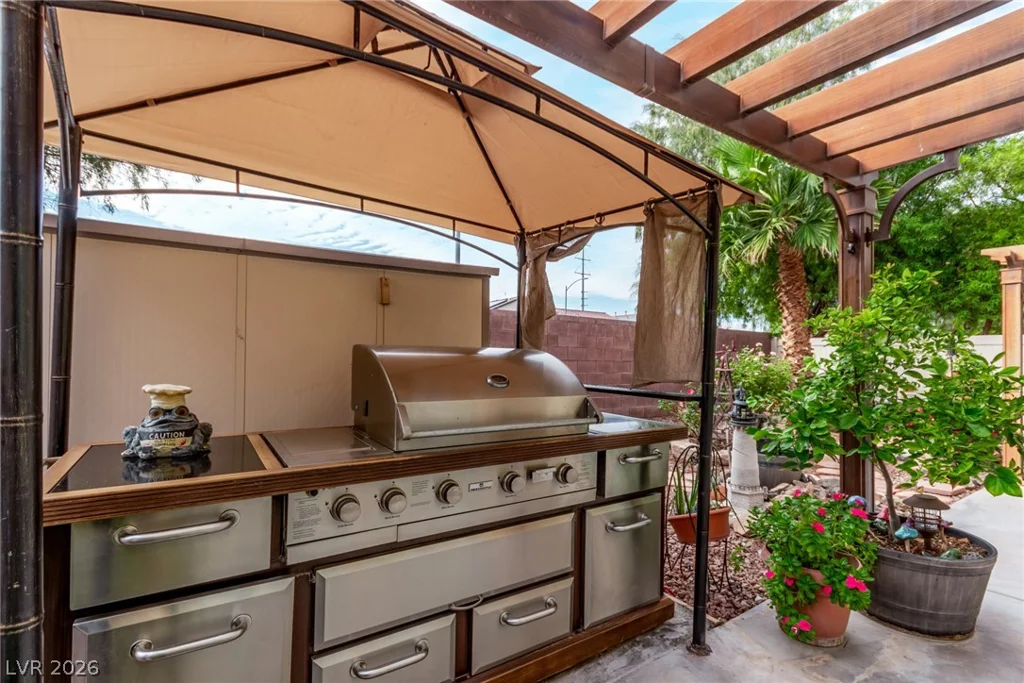 2109 Red Gate, North Las Vegas, NV 89081