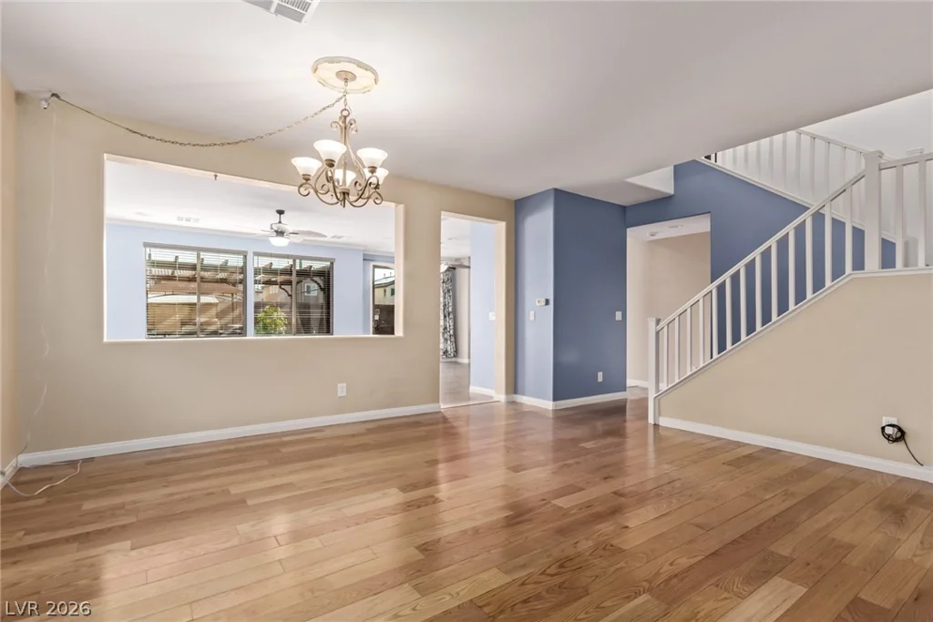 2109 Red Gate, North Las Vegas, NV 89081