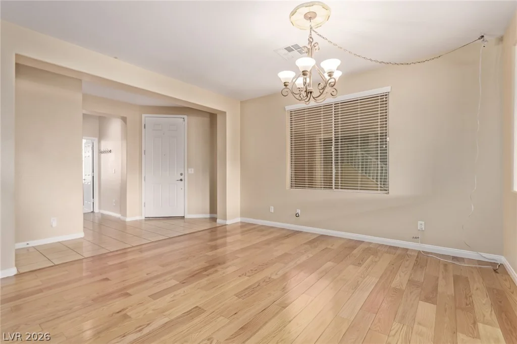 2109 Red Gate, North Las Vegas, NV 89081