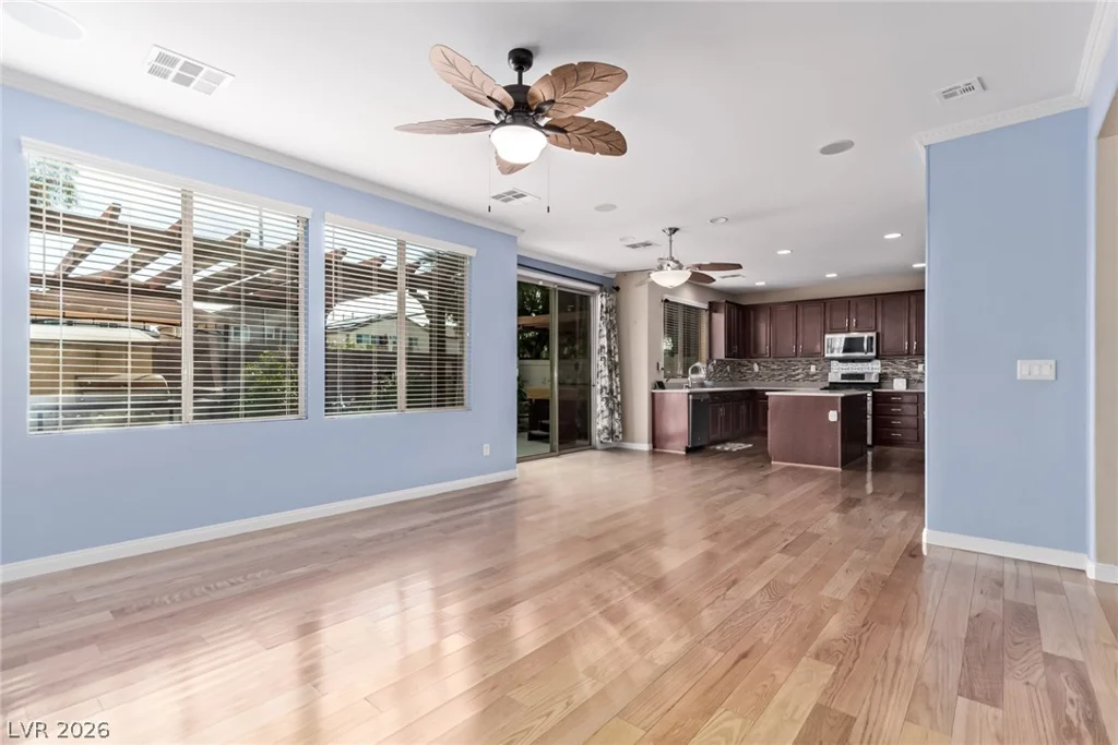 2109 Red Gate, North Las Vegas, NV 89081