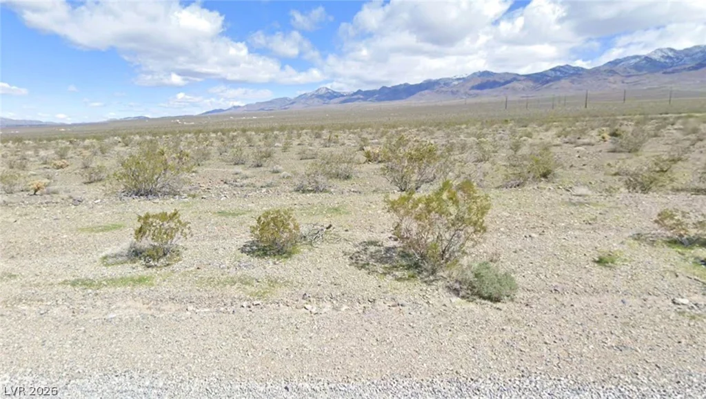 2330 Gorgono, Pahrump, NV 89060