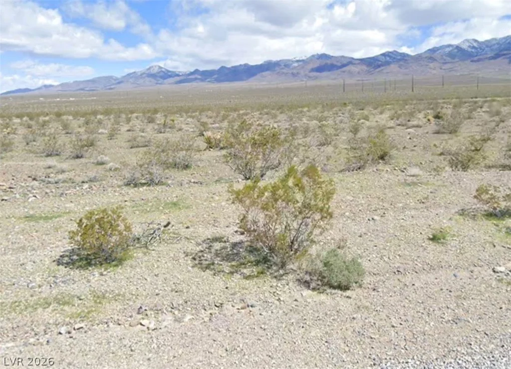 2330 Gorgono, Pahrump, NV 89060