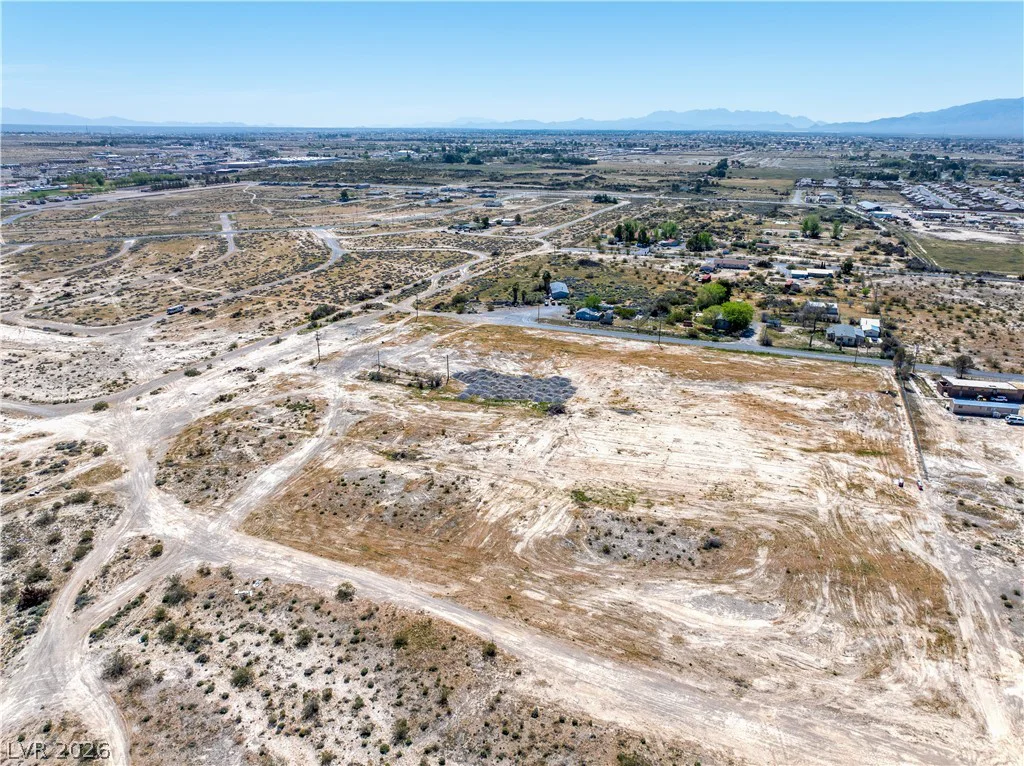 450 Gemini, Pahrump, NV 89060
