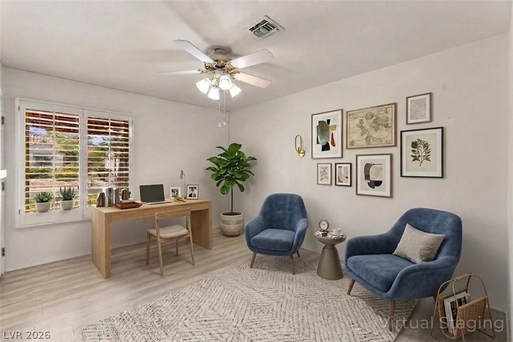 2712 Lotus Hill, Las Vegas, NV 89134