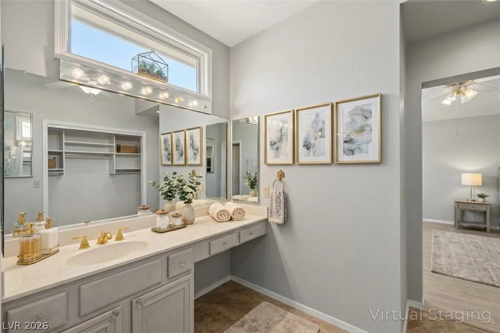 2712 Lotus Hill, Las Vegas, NV 89134