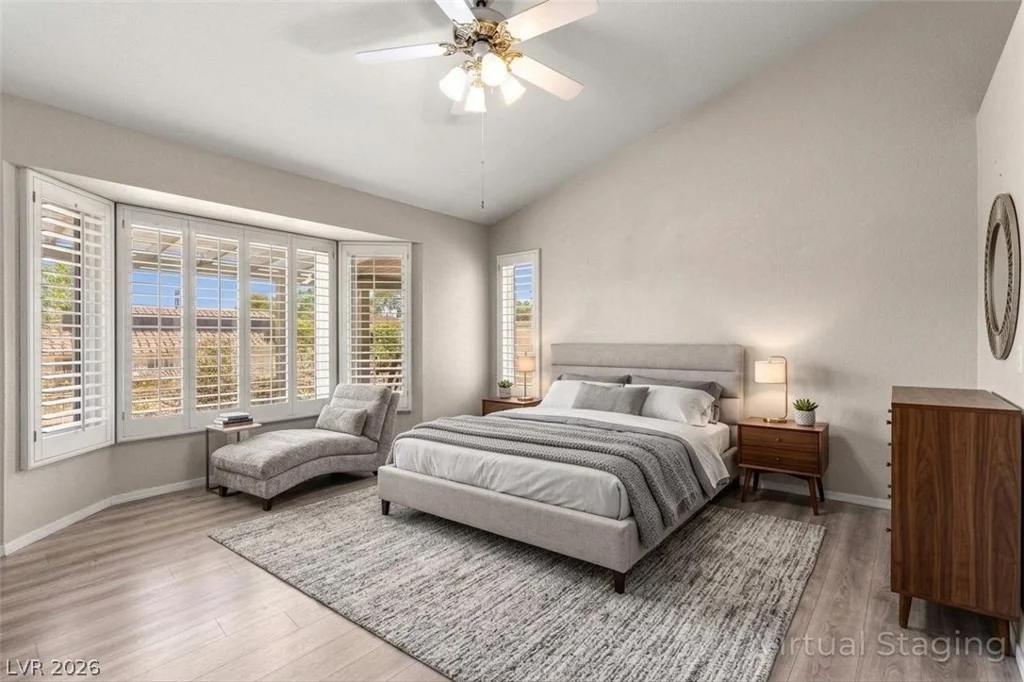 2712 Lotus Hill, Las Vegas, NV 89134