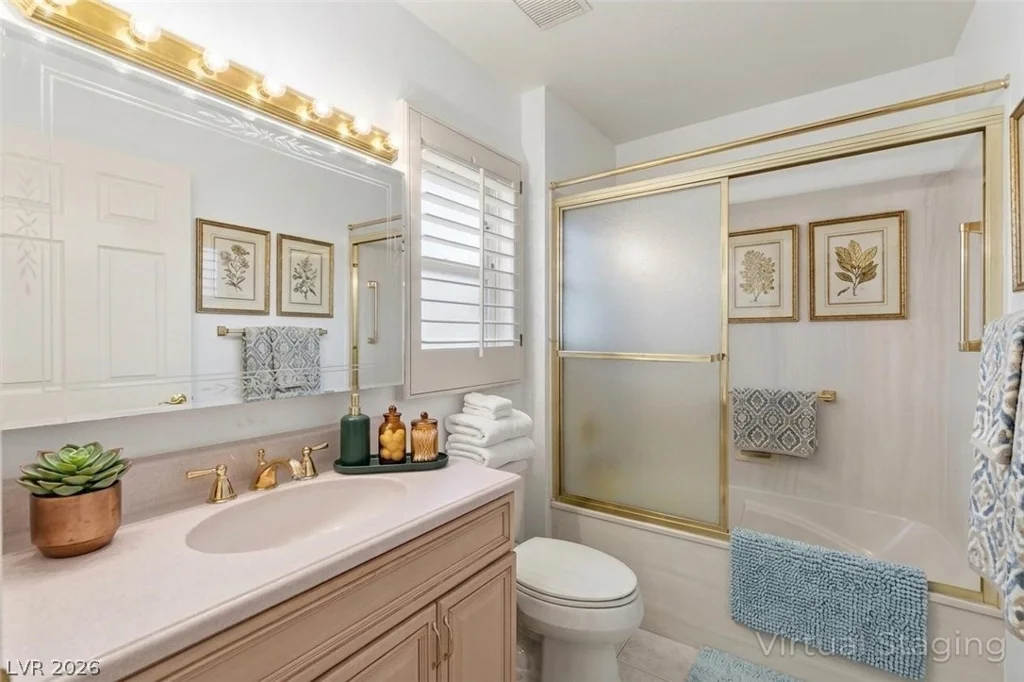 2712 Lotus Hill, Las Vegas, NV 89134