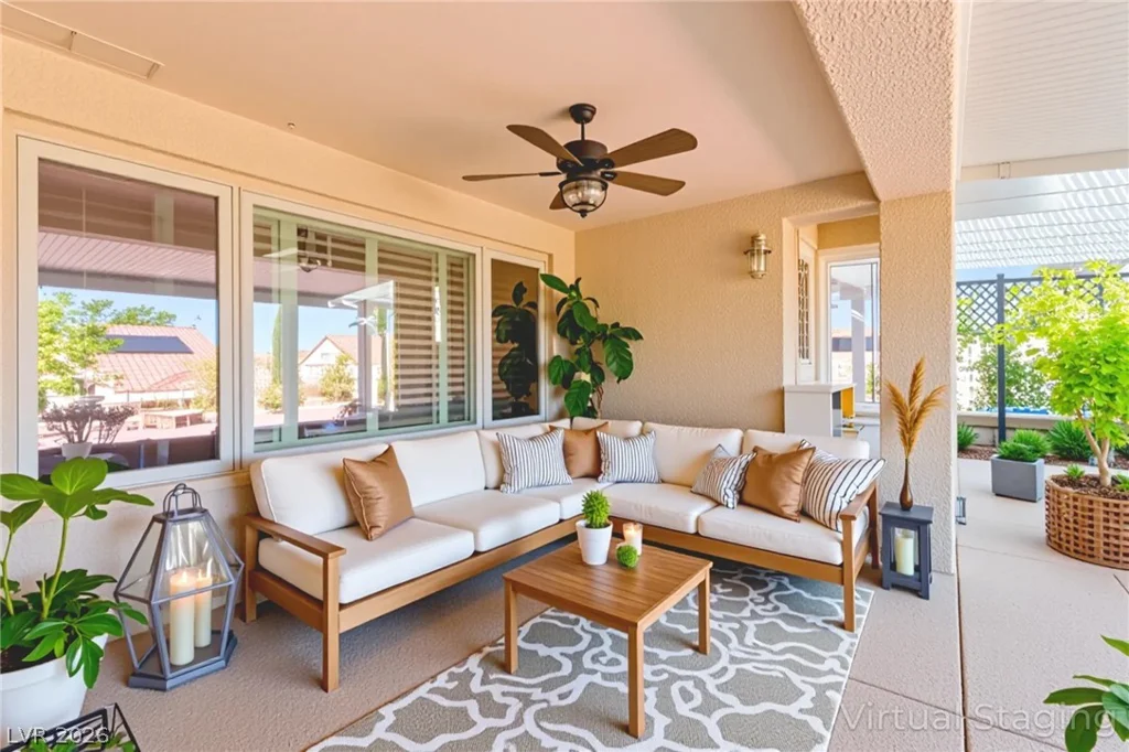 2712 Lotus Hill, Las Vegas, NV 89134