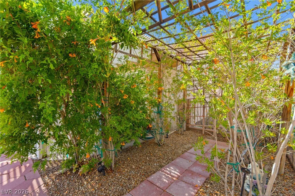 2712 Lotus Hill, Las Vegas, NV 89134