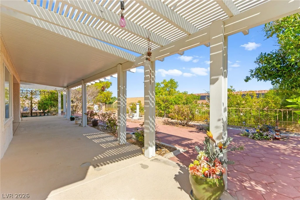2712 Lotus Hill, Las Vegas, NV 89134