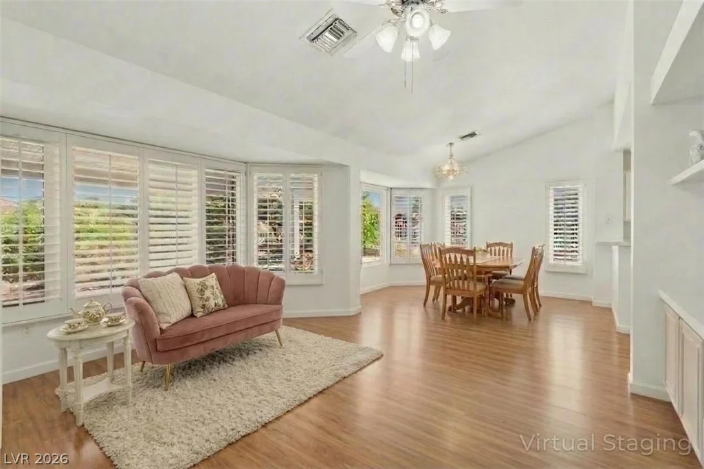 2712 Lotus Hill, Las Vegas, NV 89134