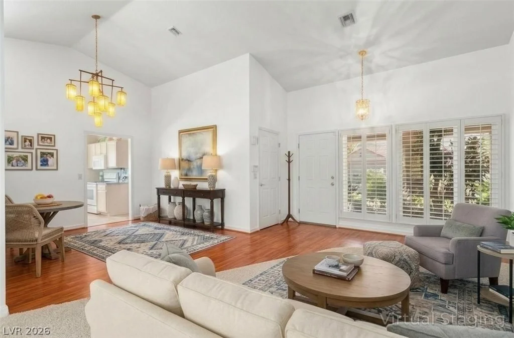 2712 Lotus Hill, Las Vegas, NV 89134
