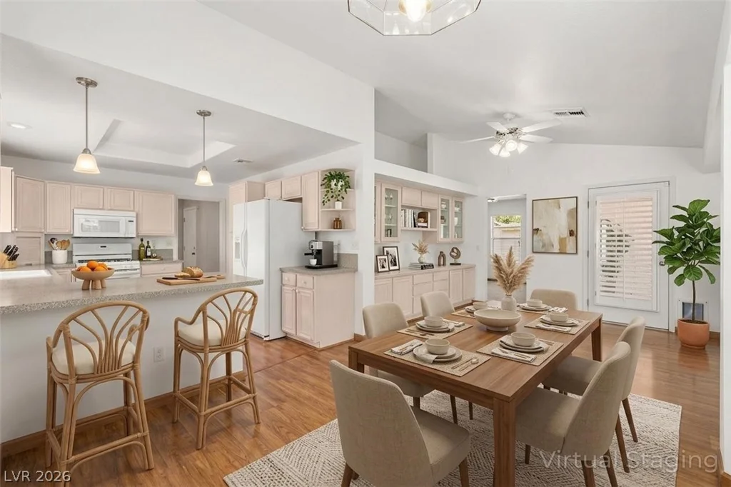 2712 Lotus Hill, Las Vegas, NV 89134