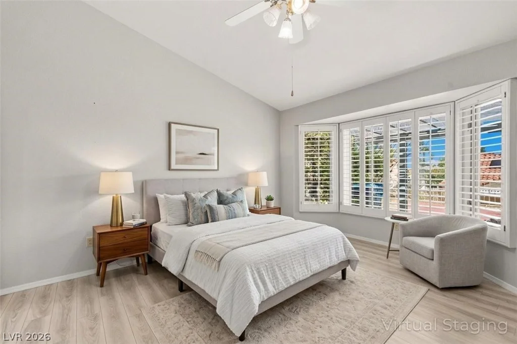2712 Lotus Hill, Las Vegas, NV 89134