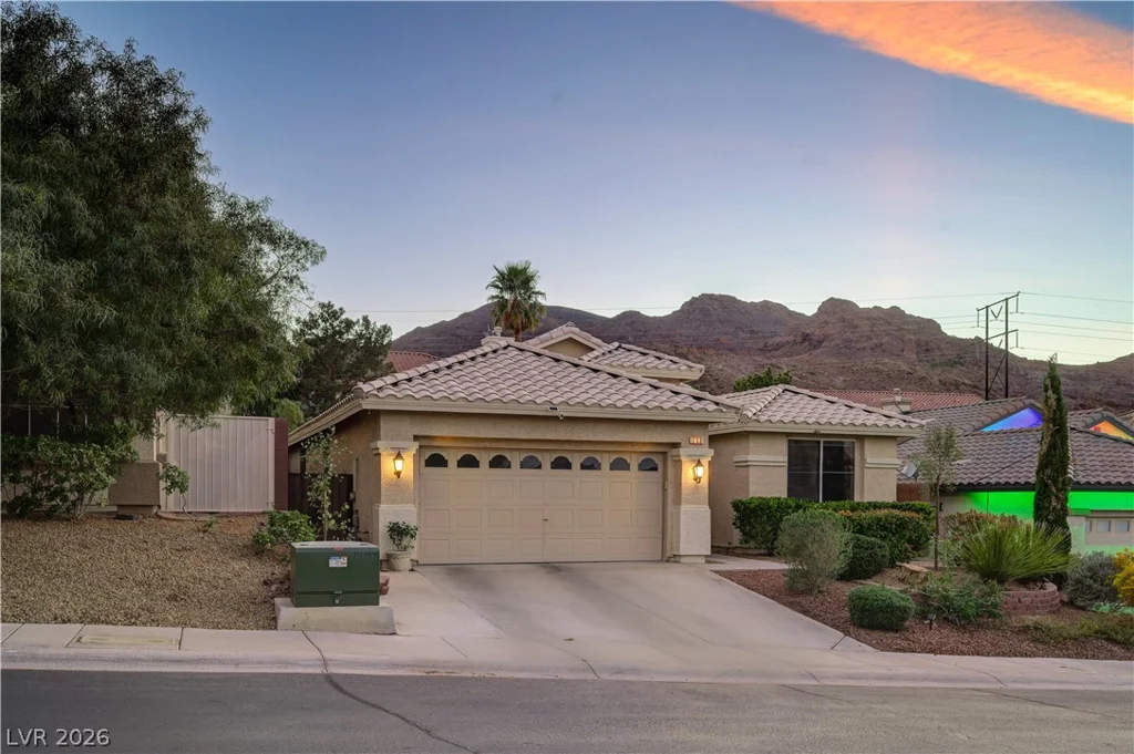 753 Wigan Pier, Henderson, NV 89002