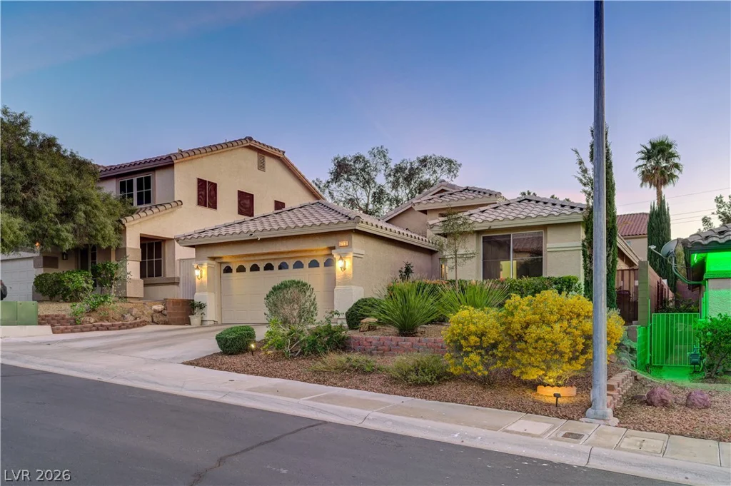 753 Wigan Pier, Henderson, NV 89002