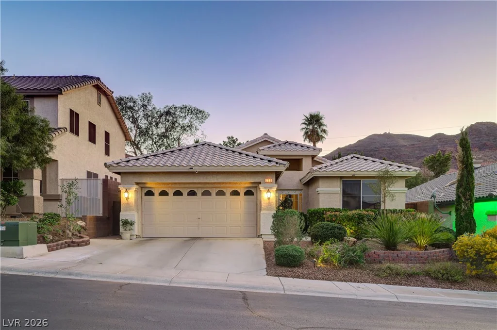 753 Wigan Pier, Henderson, NV 89002