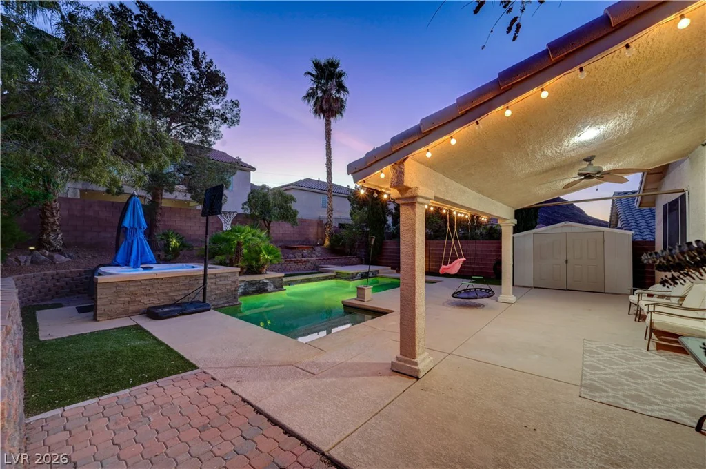 753 Wigan Pier, Henderson, NV 89002