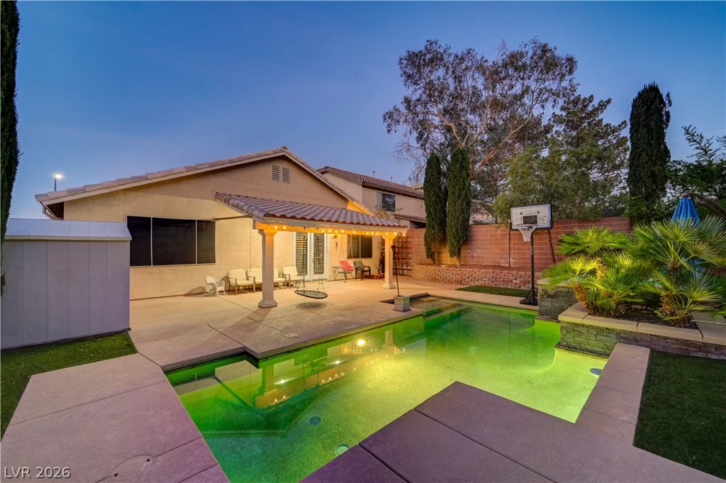 753 Wigan Pier, Henderson, NV 89002