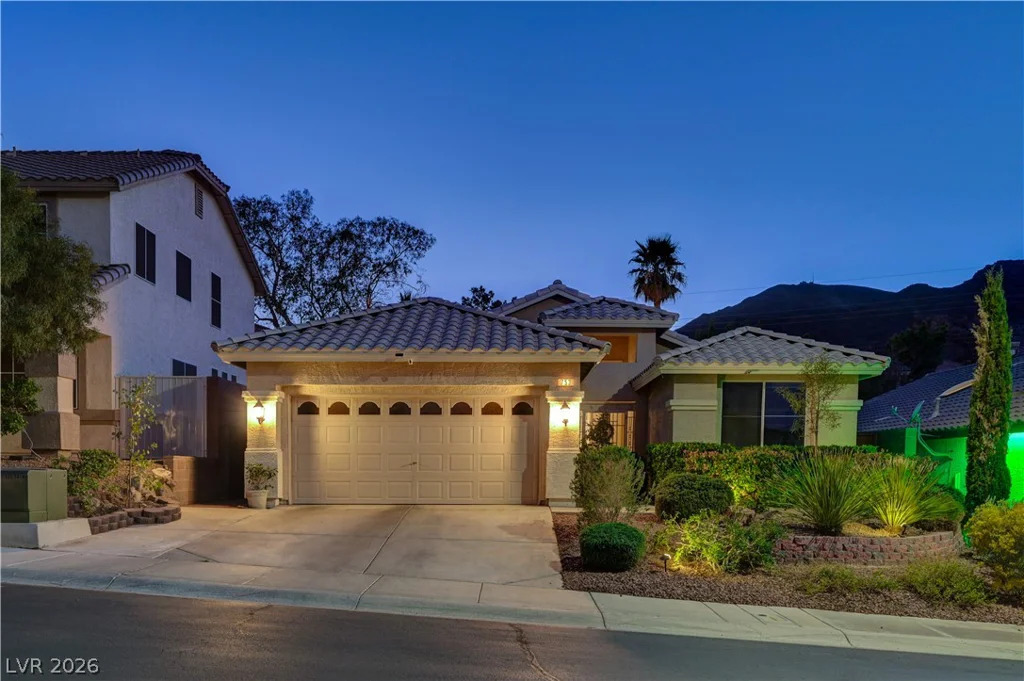 753 Wigan Pier, Henderson, NV 89002