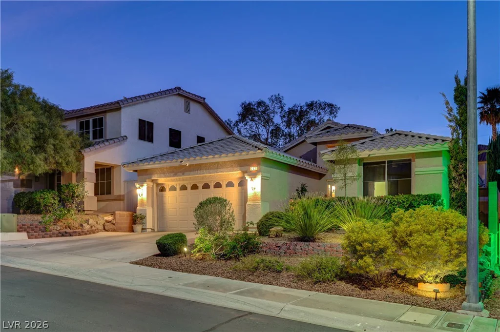 753 Wigan Pier, Henderson, NV 89002