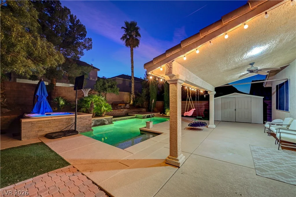 753 Wigan Pier, Henderson, NV 89002