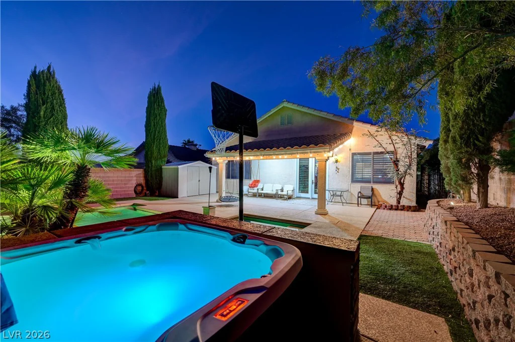 753 Wigan Pier, Henderson, NV 89002